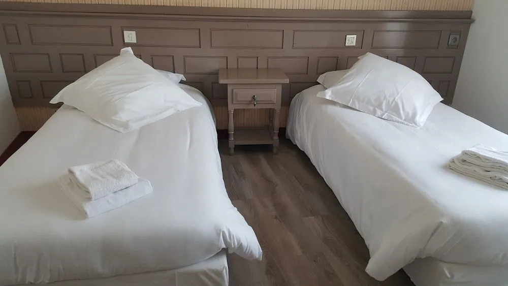 Aparthotel New Palmarium