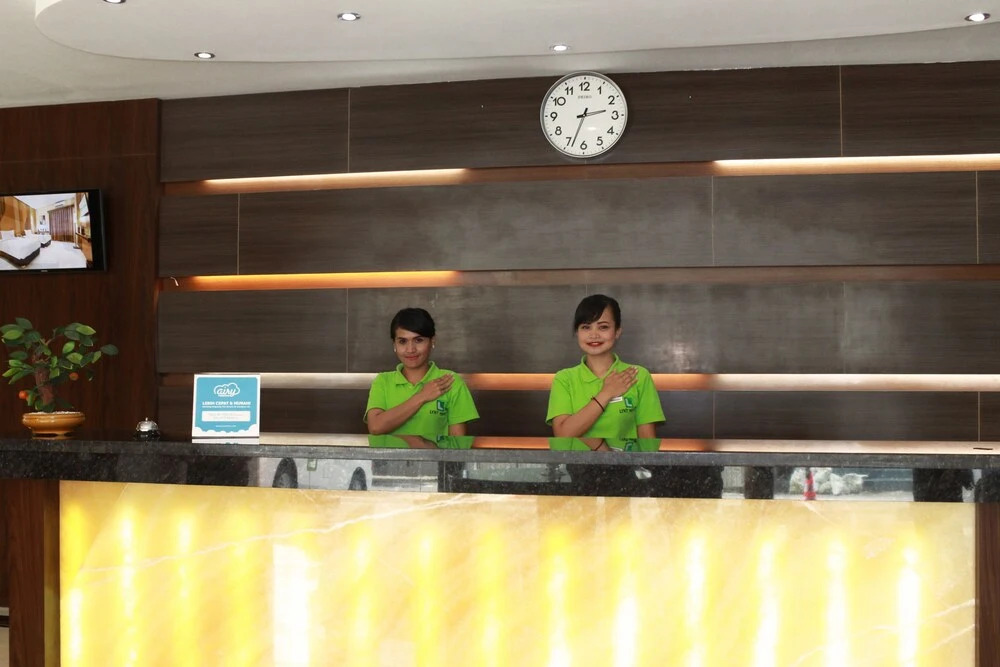 Airy Gambir Cideng Jakarta