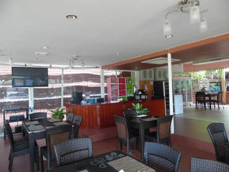 Hungheuang Hotel