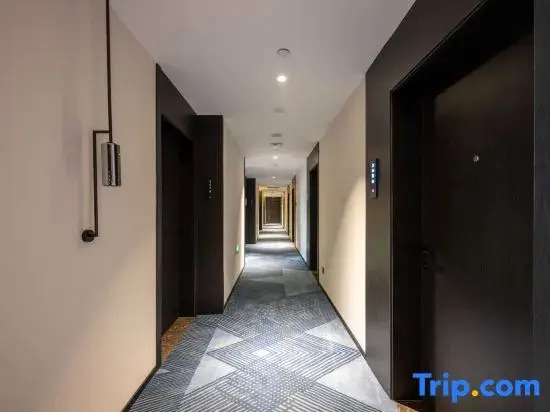 Yesfel Hotel (Beijing Wangjingnan Subway Station Branch)