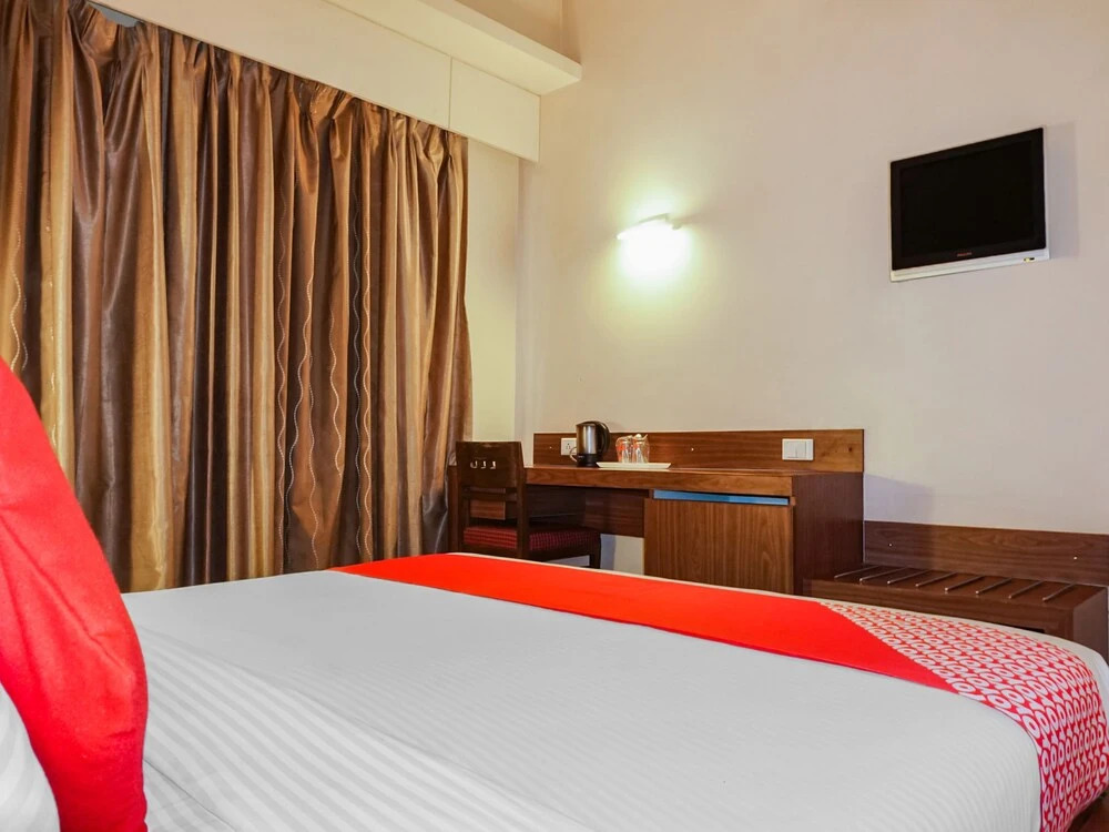 Hotel Sadanand Regency - Balewadi, Baner