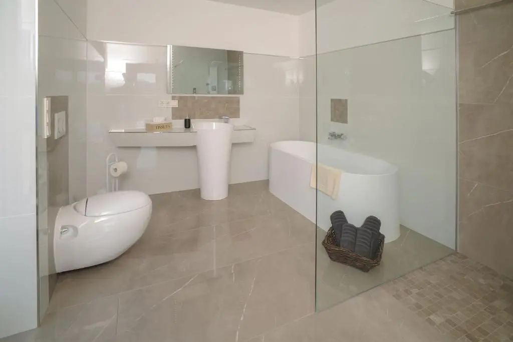 Designapartments Die besondere ART - Sennhütte 7