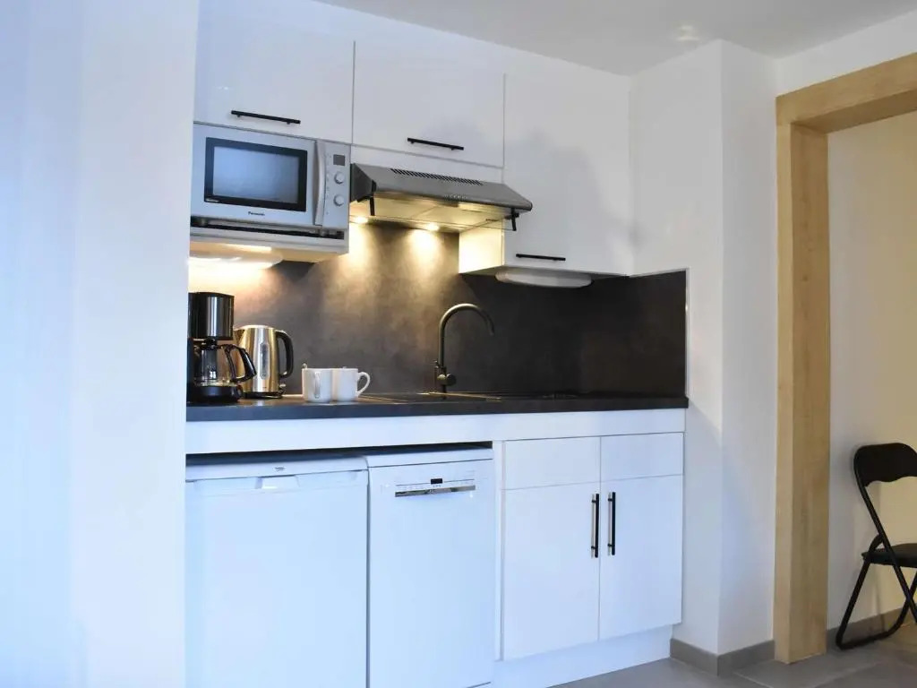 Appartement Méribel, 1 pièce, 2 personnes - FR-1-180-572