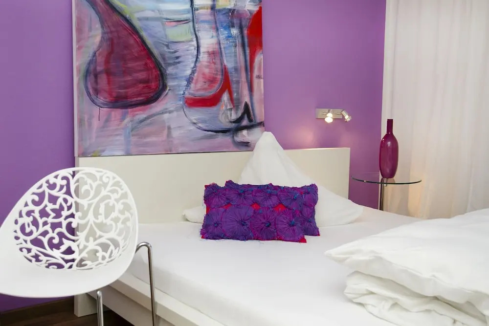 Hotel Forelle Garni