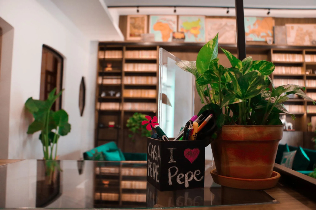 Casa Pepe