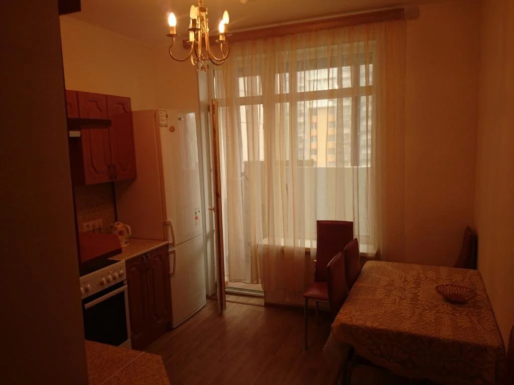 Apartmenti Na Admirala Tributsa 7