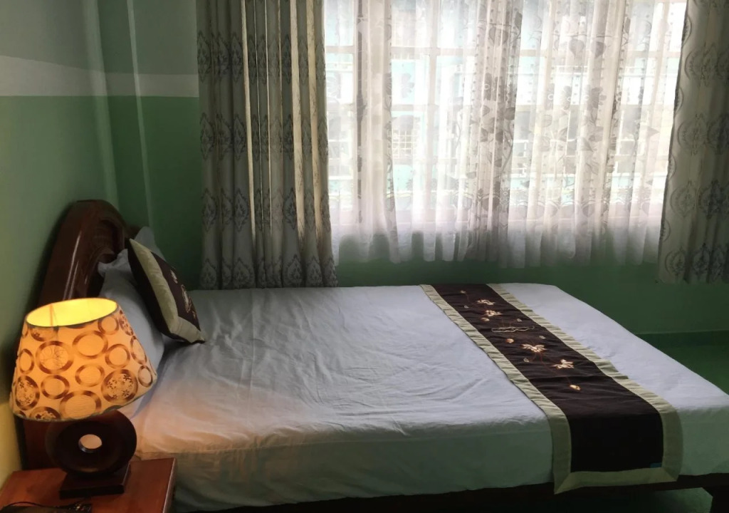 Ladophar Hotel