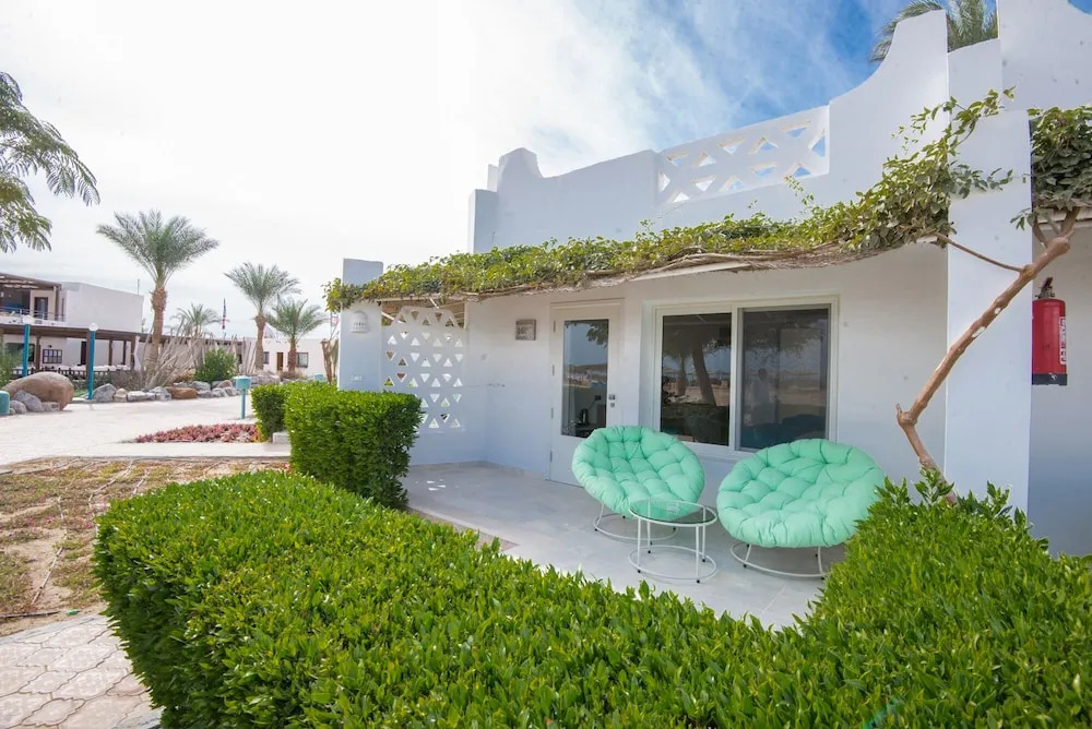 Shams Lodge Water Sport Resort
