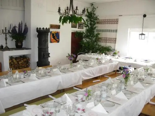 Wallhalla Bed & Breakfast