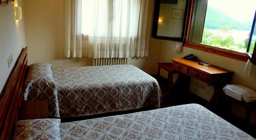 Hotel Rural Restaurante Quinto Real
