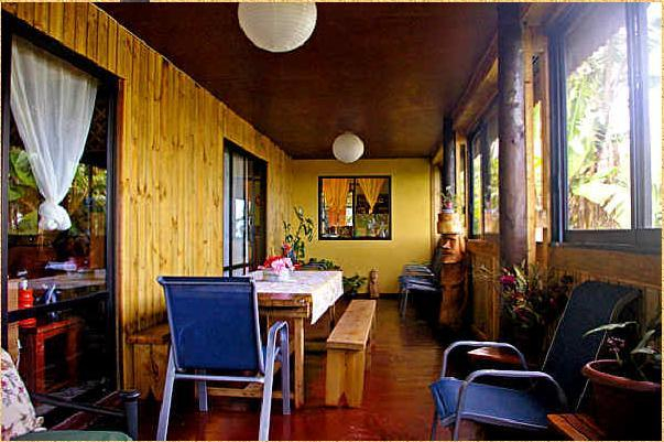 Chez Jérôme