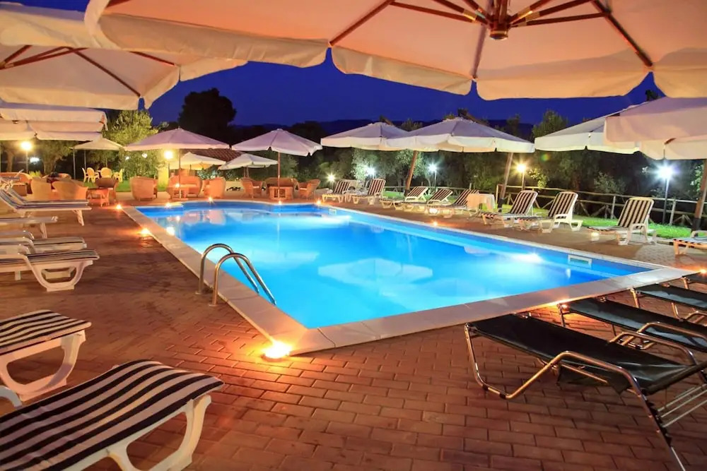 Il Borgo sul Lago