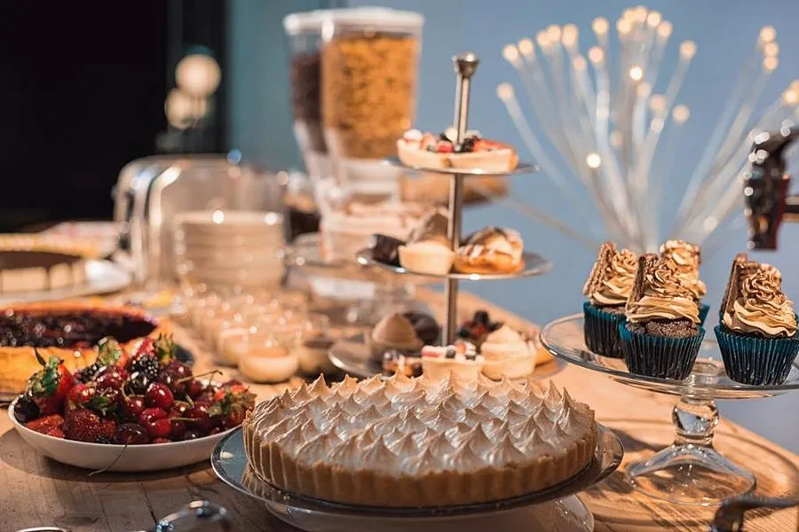 Jardines del Cerro Hotel Boutique