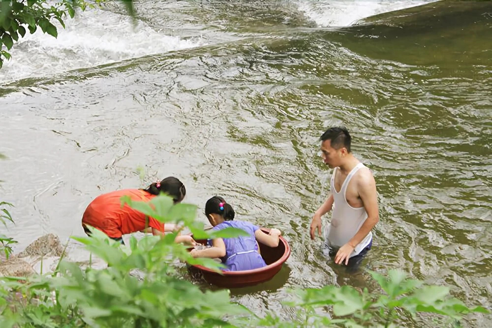 Pocheon Deulbab Garden Pension