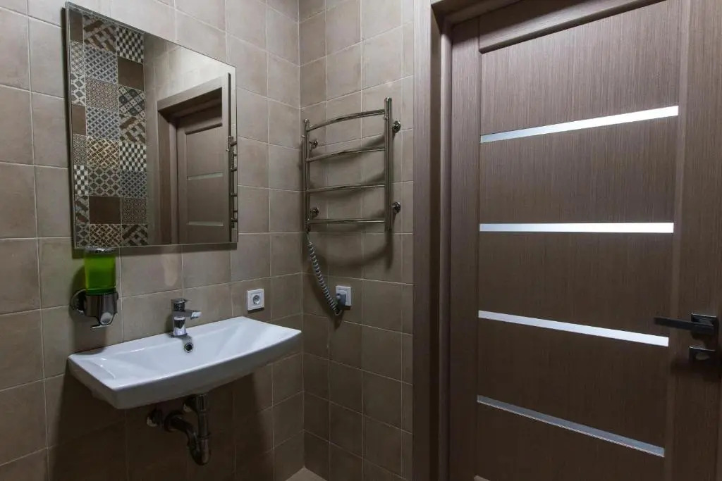 Solo Apartment Virmenska