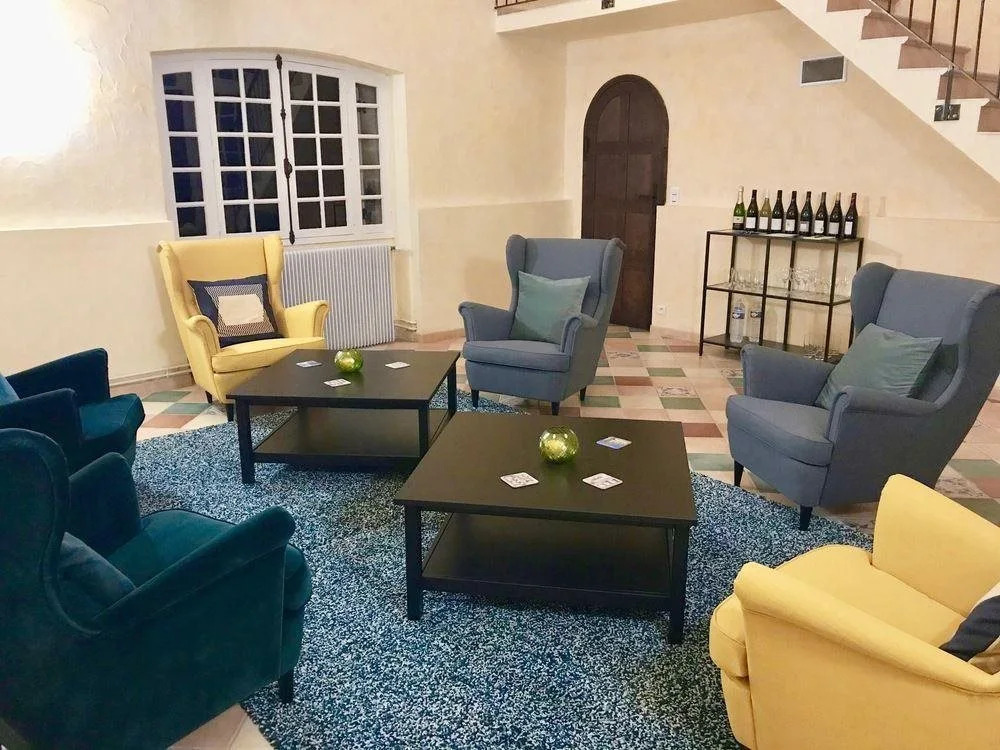 Sans Souci Bed and Breakfast with Luxe Heated Pool