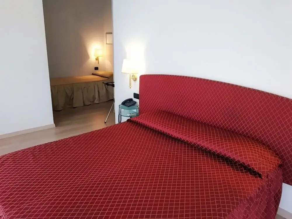 Hotel Il Gatto