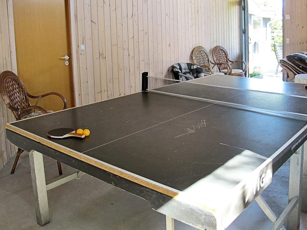 Spacious Holiday Home in Falster near Sea