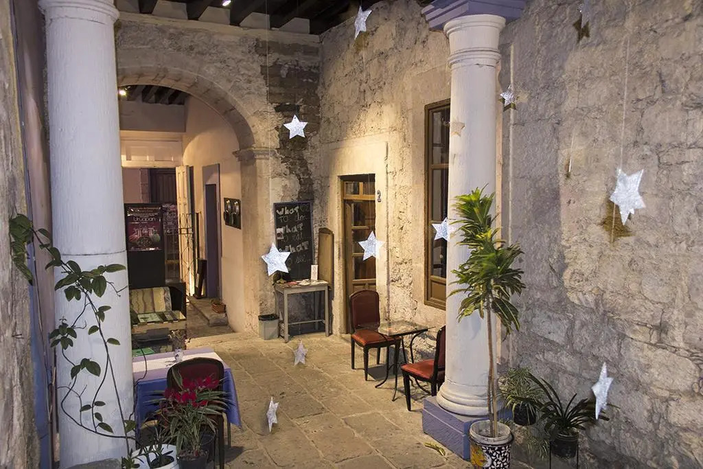 La Casa Azul Hostal