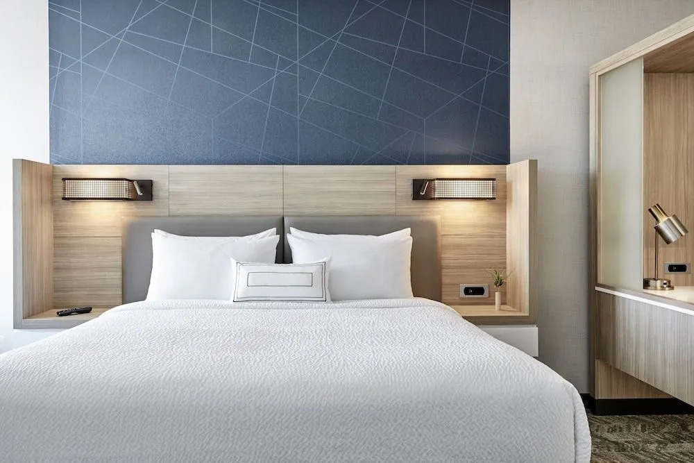Hotel Vista Sierra