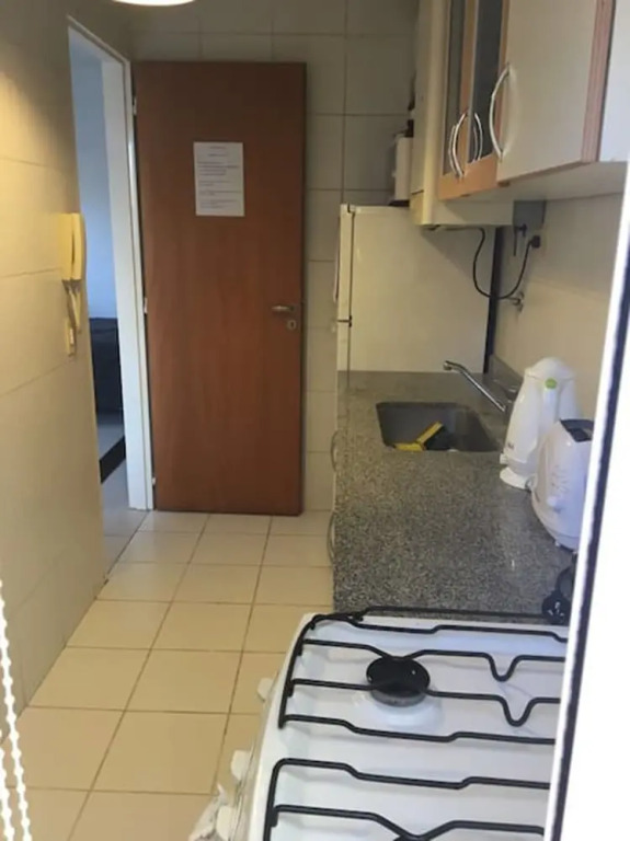 Apartamento en Country Pilar Visitantes
