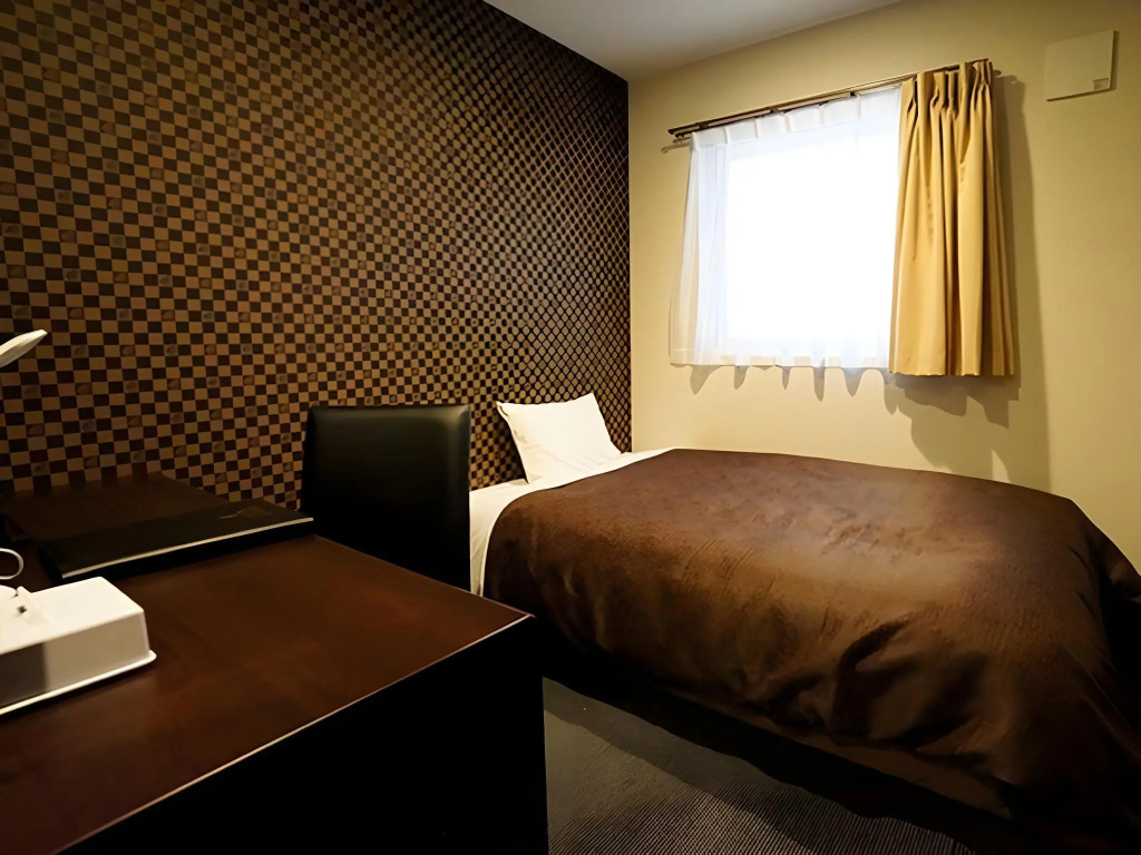 HOTEL LiVEMAX Himeji Ekimae
