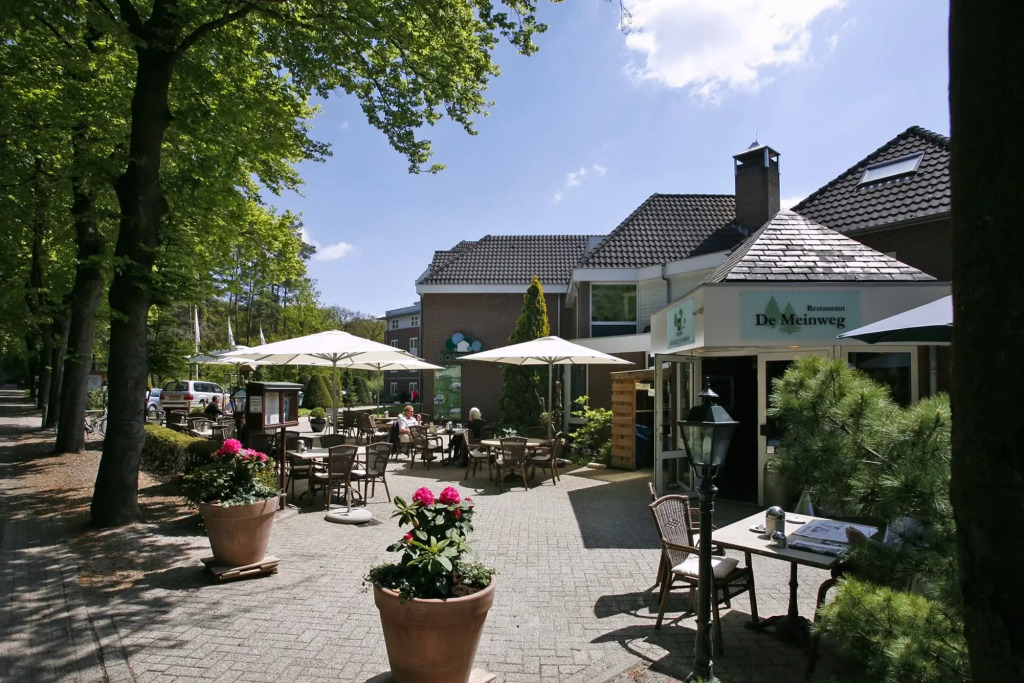 Boshotel Vlodrop