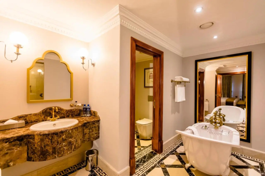 Gold Reef City Hotel