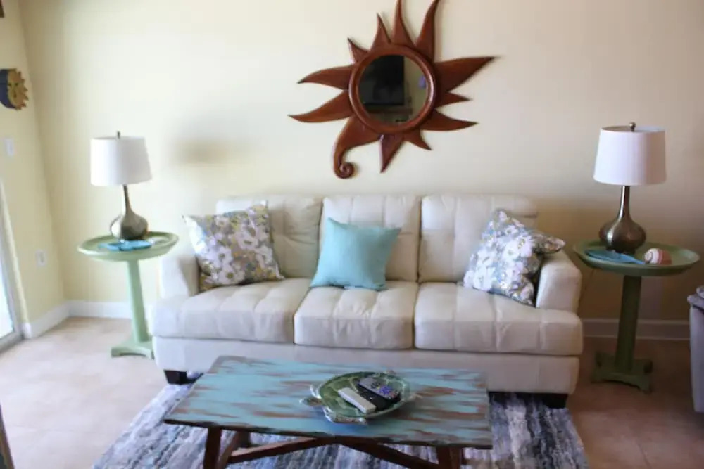 Clearwater 1C by ALBVR - Beautiful Beachfront Views! Great location