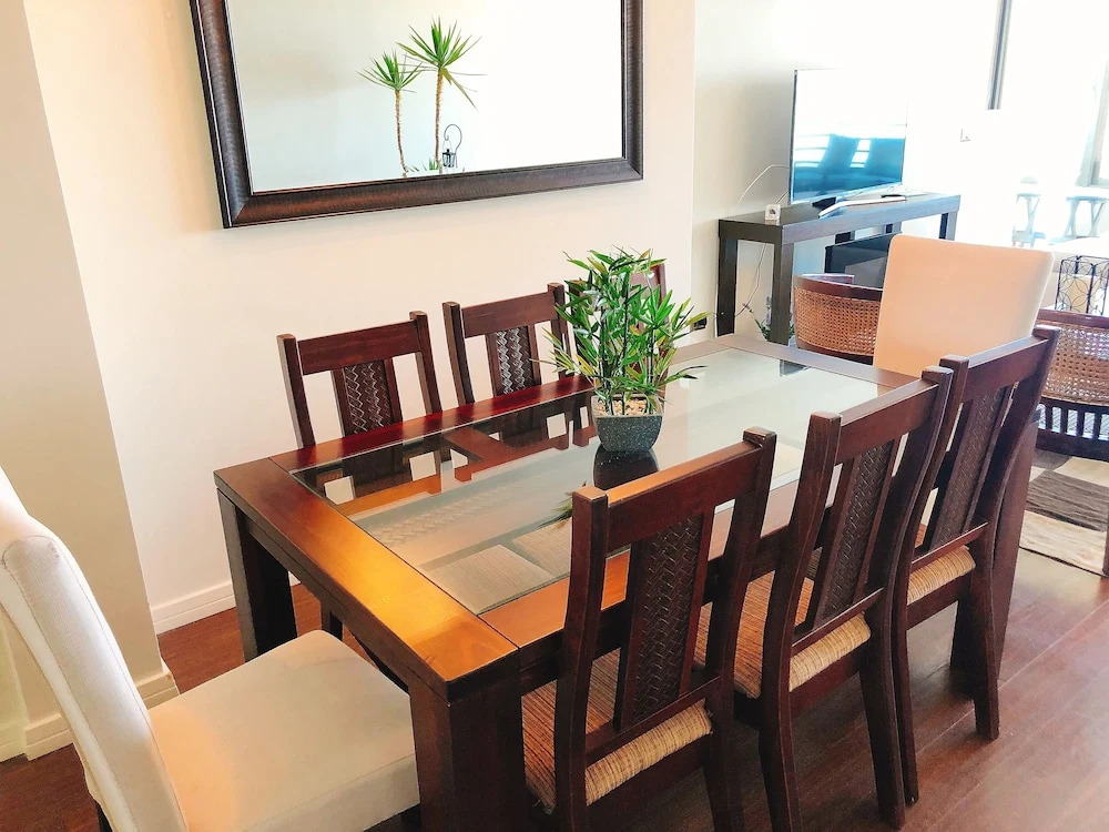 Apartamento 101 Geomar II Vista