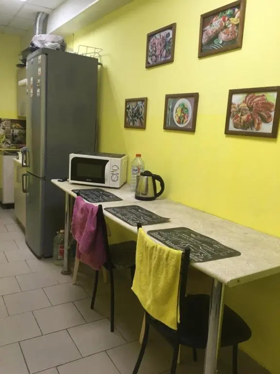 Mini Hotel On 40 Let Pobedy 1B