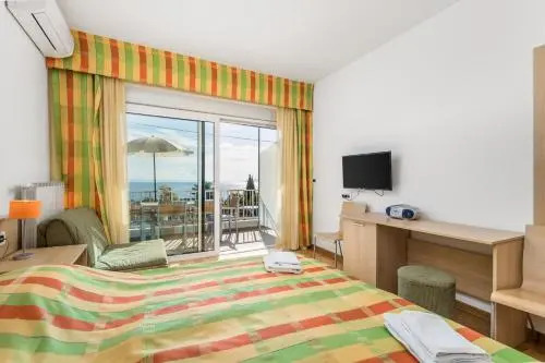 Apartments Rona Ičići