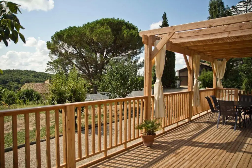 Gîte Les Bourdettes