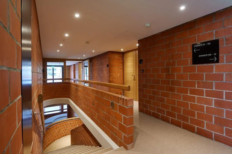 Parkhotel Wallberg