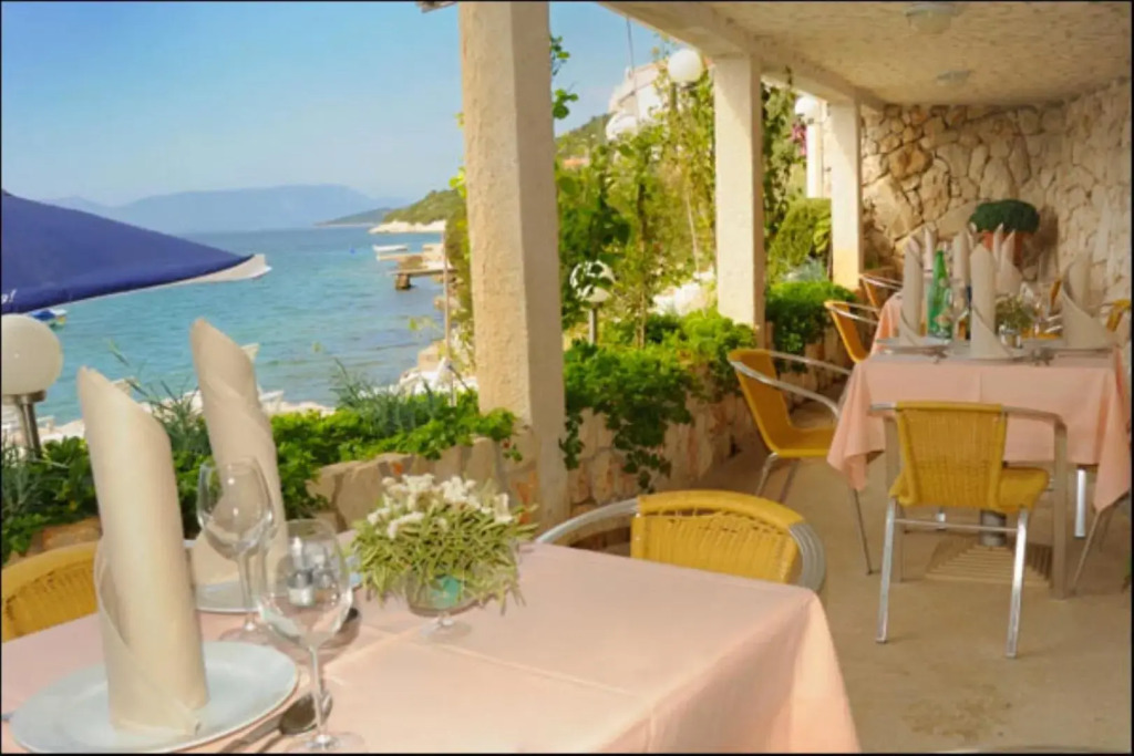 Hotel Porat