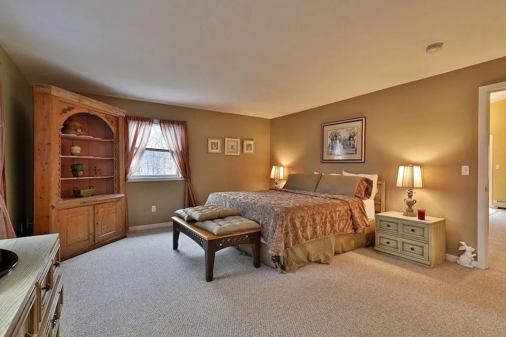 Tanglewood Blues by Killington Vacation Rentals