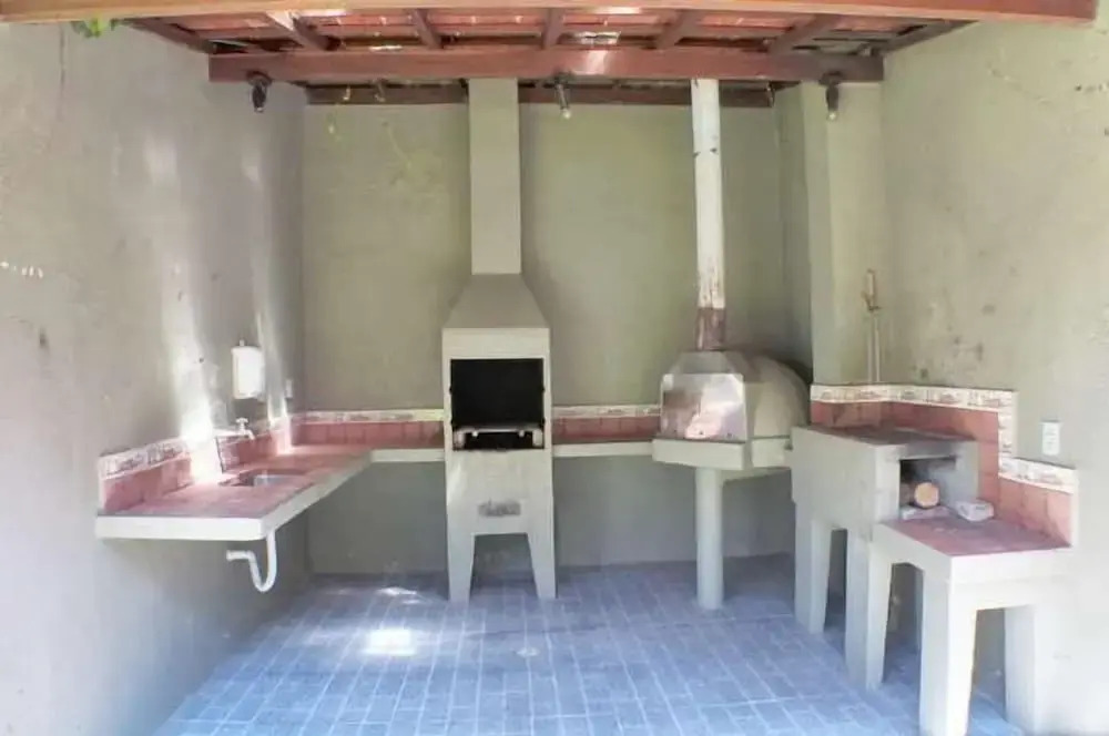Condomínio Estância Águas Claras