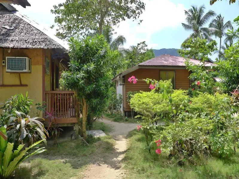 Hadefe Cottages