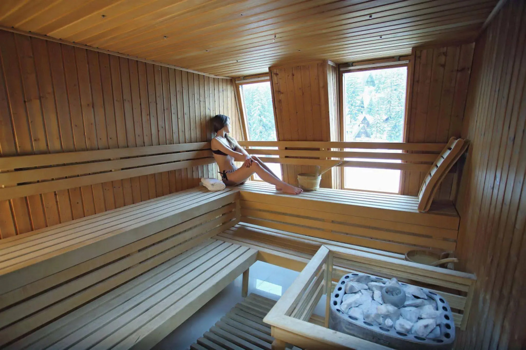 Hotel Blanca Resort & Spa