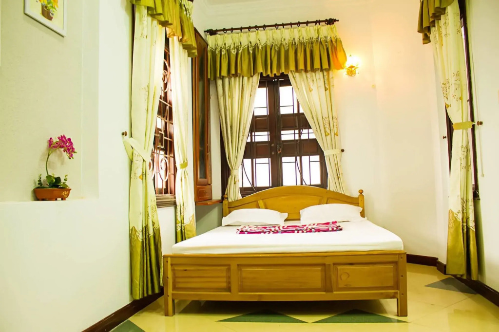 The Buddy Hostel
