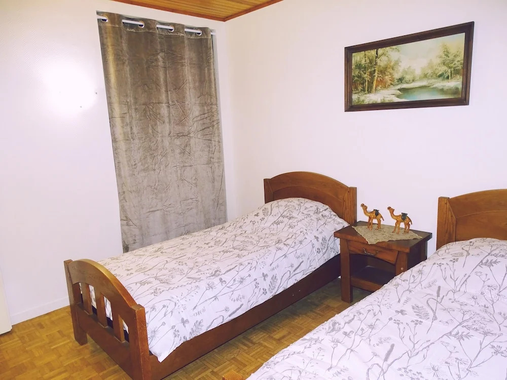 Appartement 65m2
