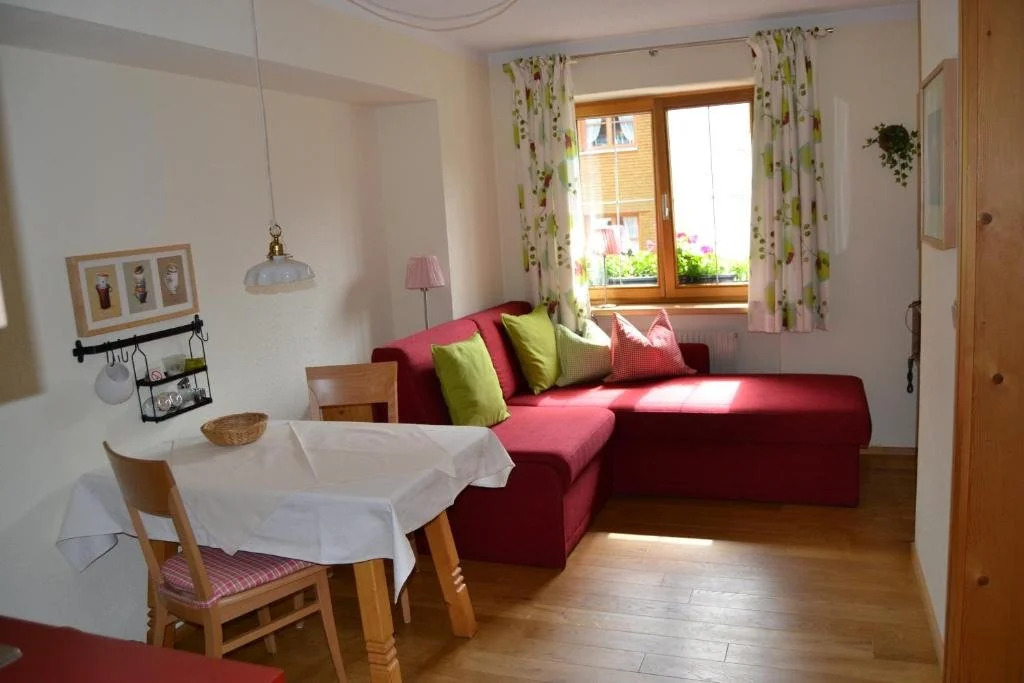 Gundolf Appartement