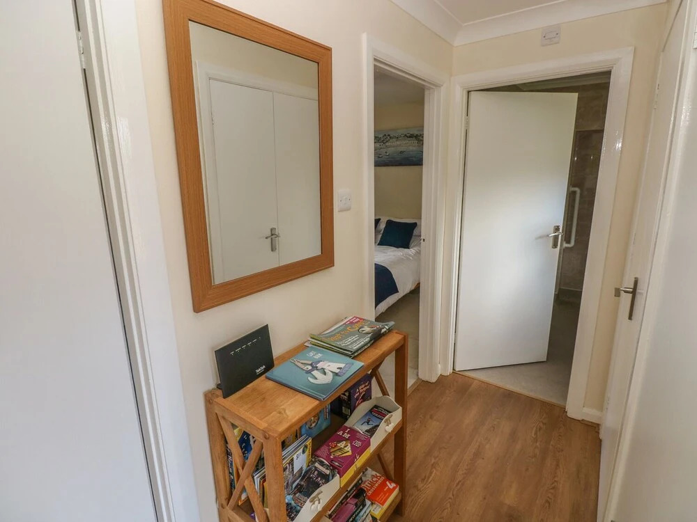 4 Honeyborough Farm Cottages