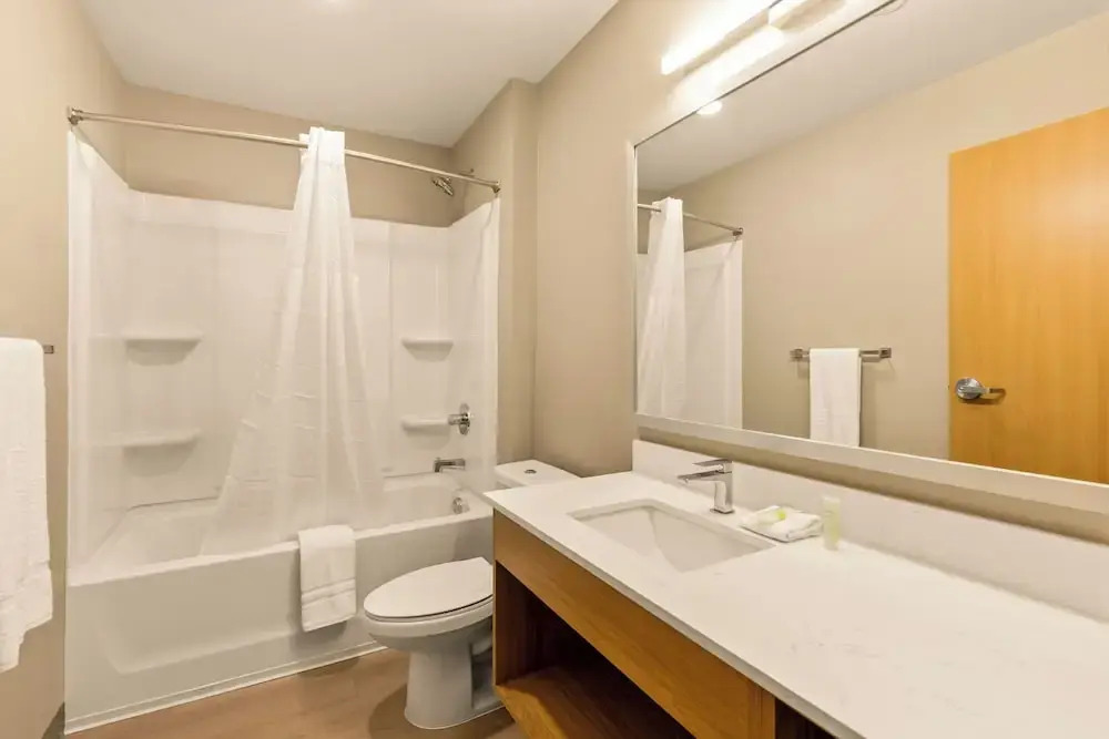 LivAway Suites Nashville-Smyrna
