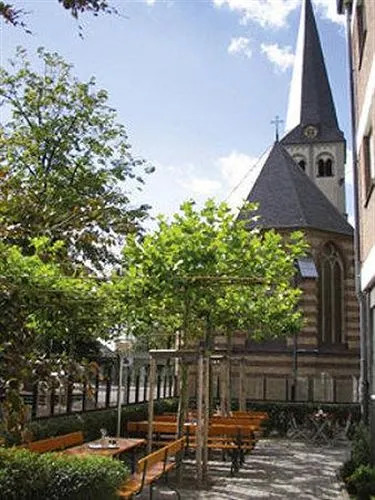 Hotel Jan van Werth