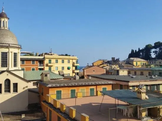 Appartamento Splendid