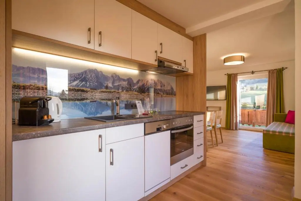 Appartement Schwaiger