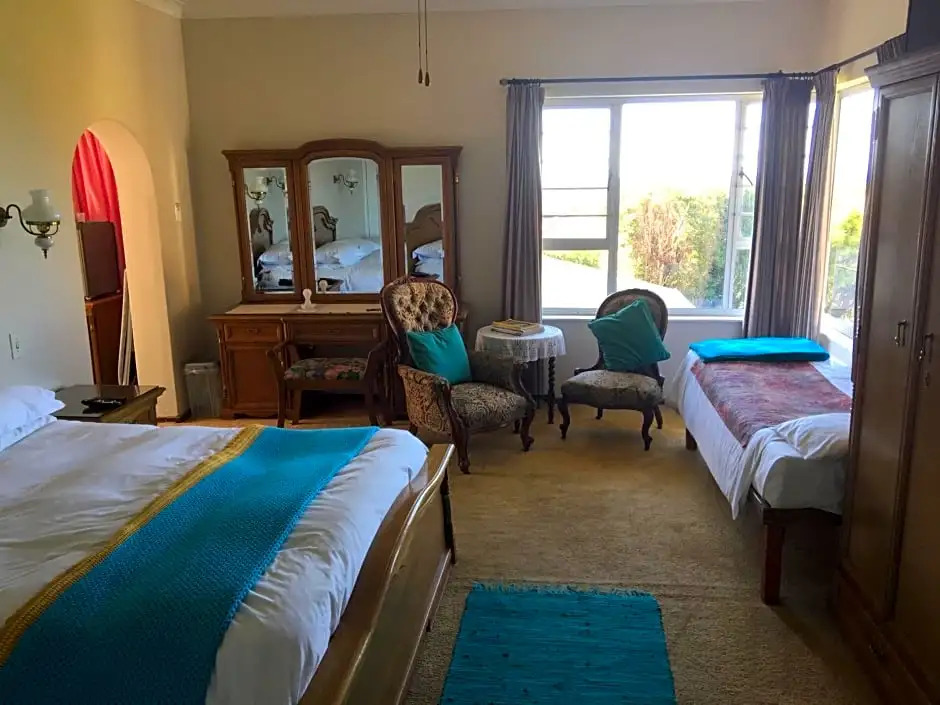 Jackies B&B