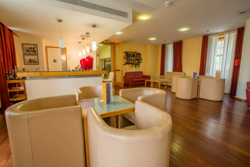 Hotel do Lago