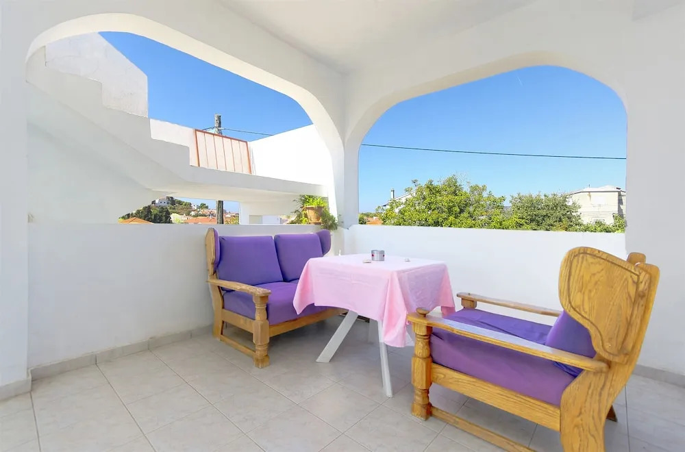 Apartments Smilja